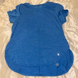 Athletic t-shirt